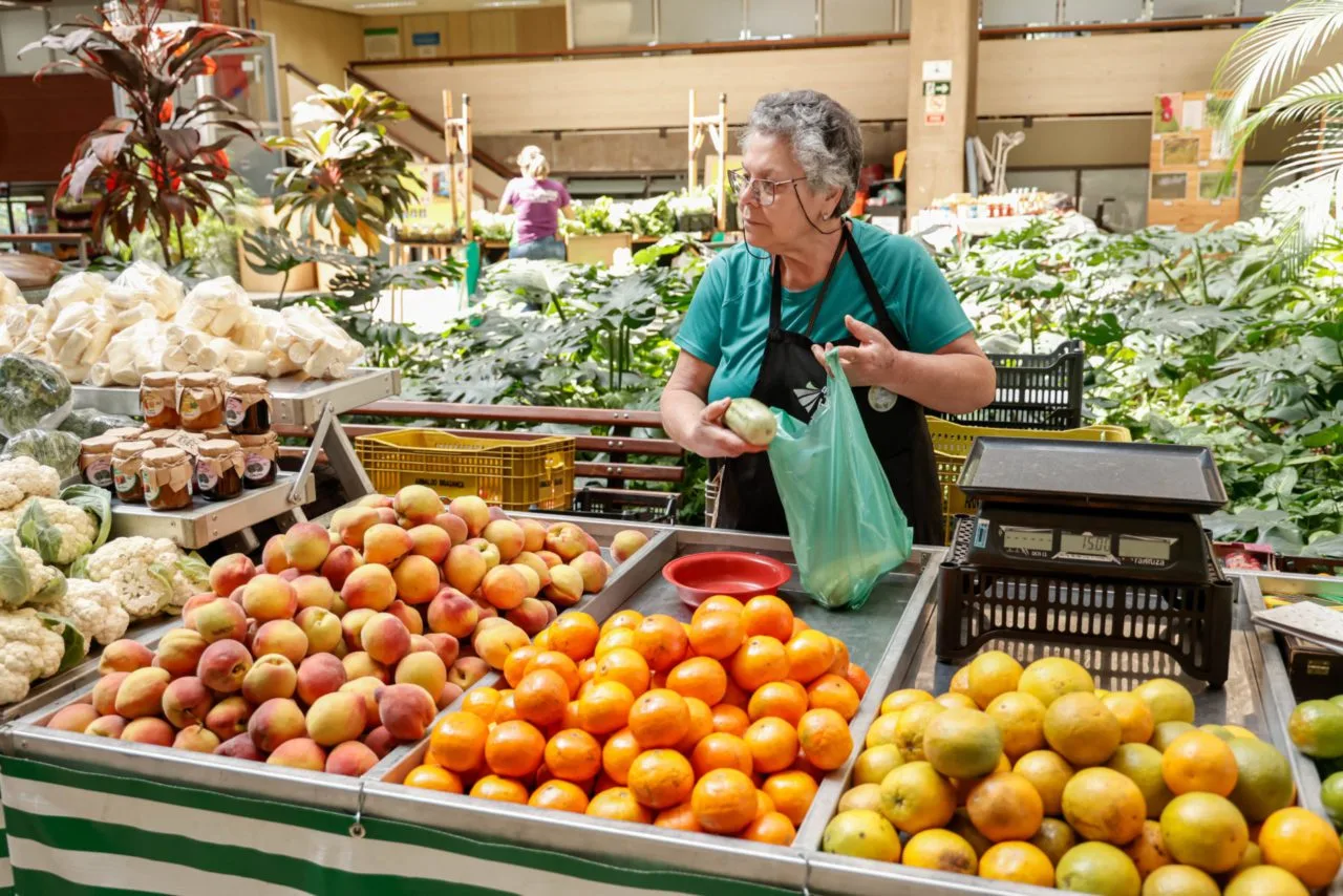 Feira do Produtor no Paço divulga calendário e fortalece economia local
