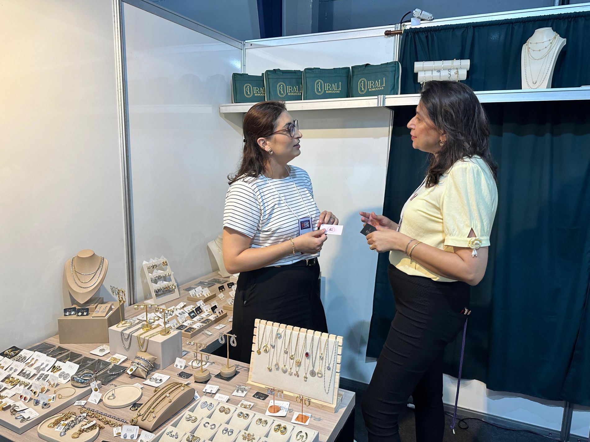 FENS 2026 conecta empreendedoras e gera parcerias de sucesso