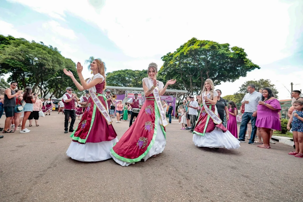 Festa da Uva e Expo Vinhos 2026 têm datas confirmadas