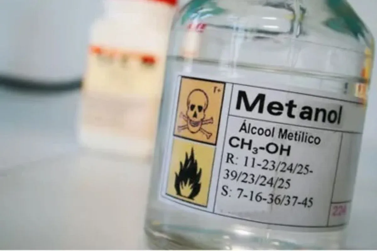 Jundiaí faz fiscalização preventiva contra risco de metanol