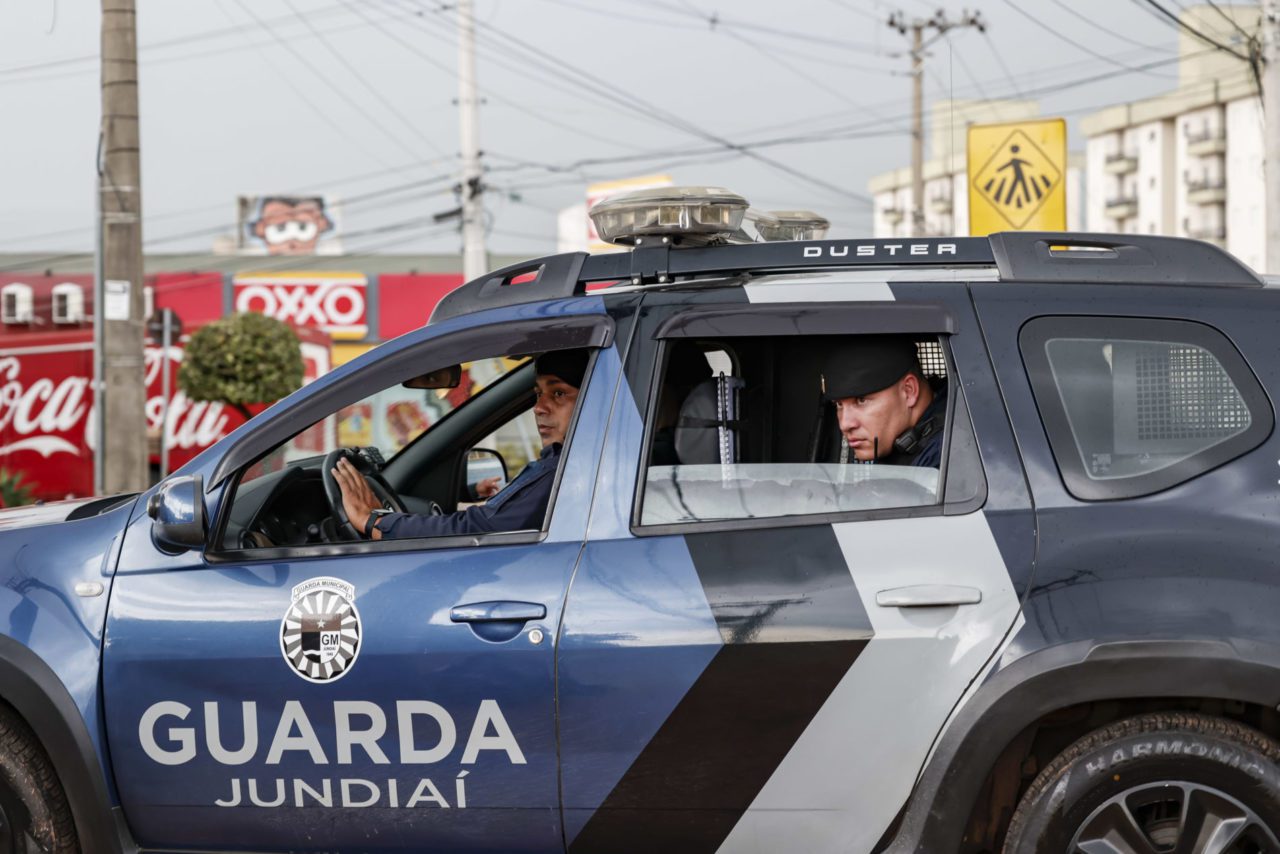 Furtos de veículos em Jundiaí caem 52% no bimestre