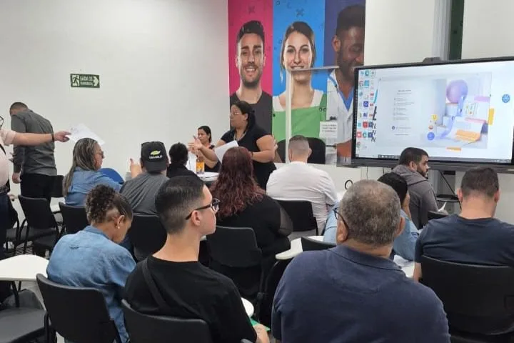 Parceria entre Prefeitura de Jundiaí e Foxconn fortalece mercado de trabalho
