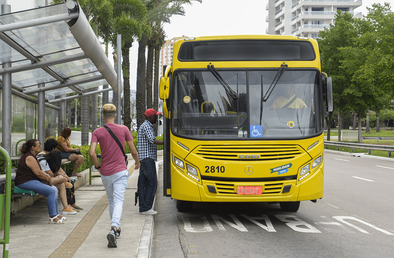 Jundiaí abrirá audiências públicas sobre transporte coletivo