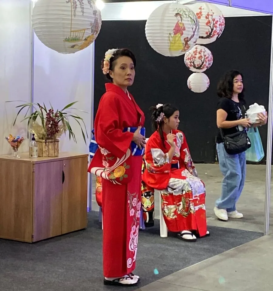 Jundiaí Matsuri 2025 transforma Parque da Uva em viagem sensorial