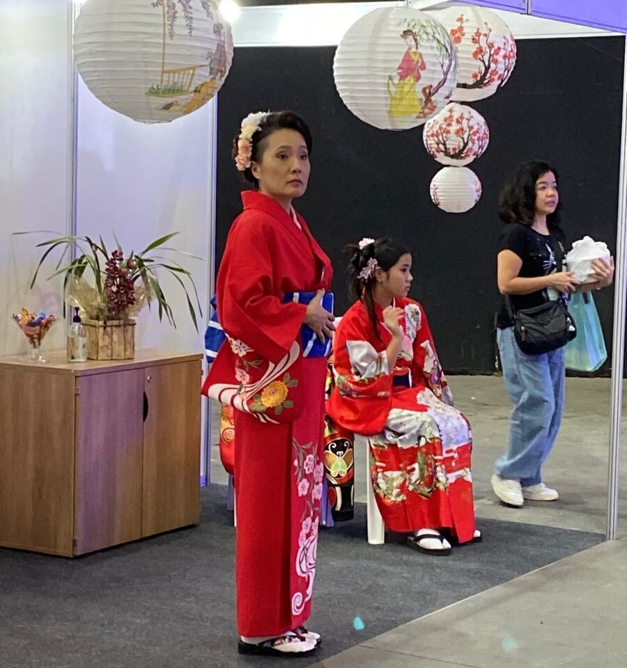 Jundiaí Matsuri 2025 transforma Parque da Uva em viagem sensorial