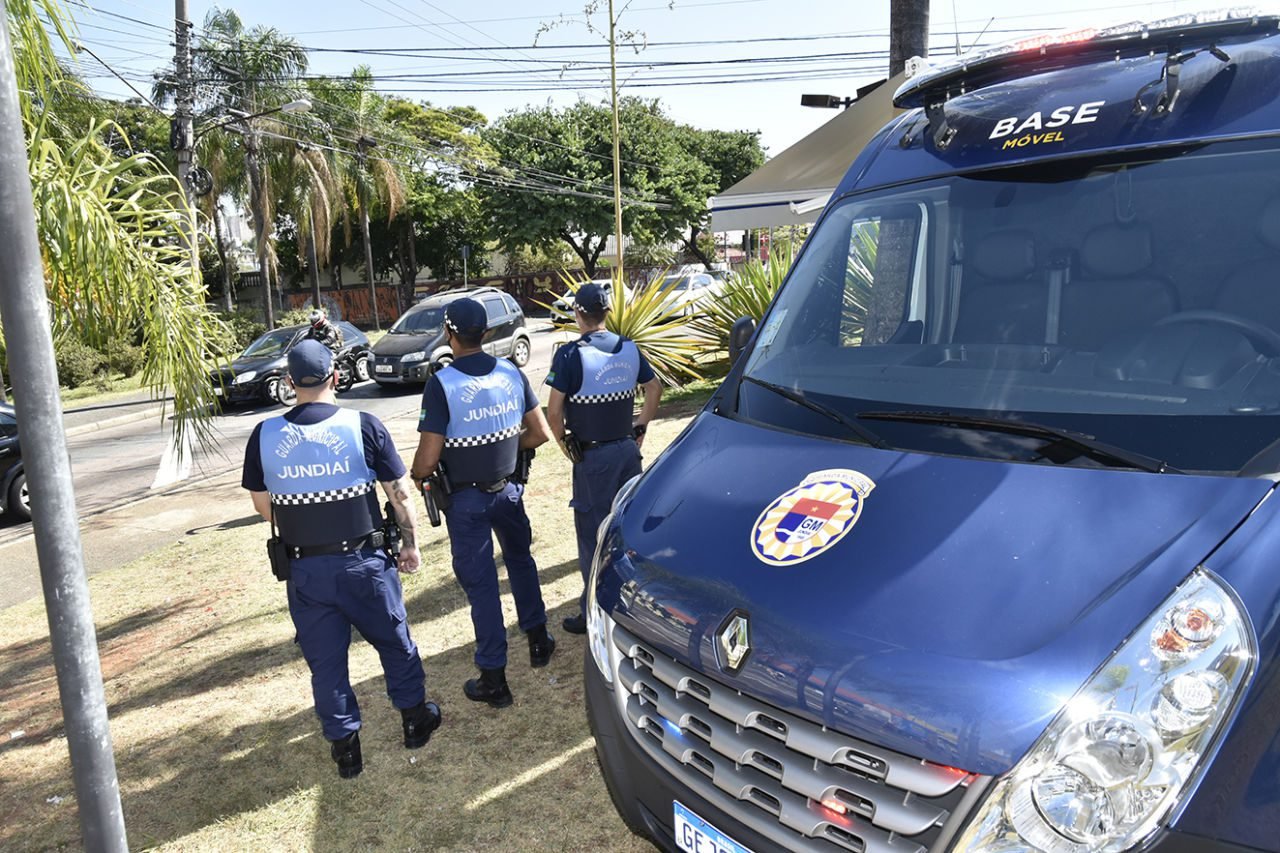 Jundiaí terá patrulhamento comunitário a partir de março