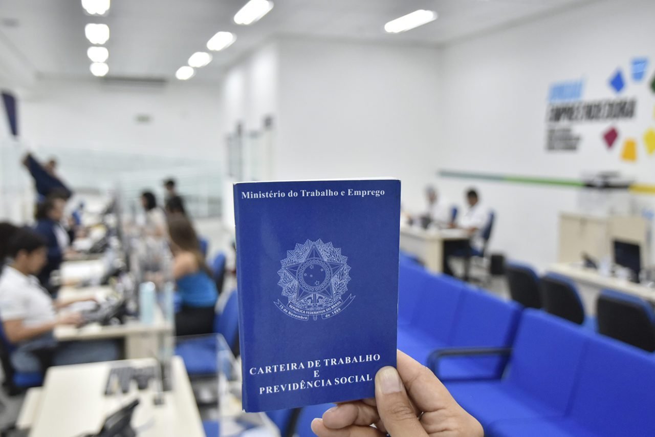 Mutirão do Emprego Jundiaí oferece 300 vagas nesta quinta