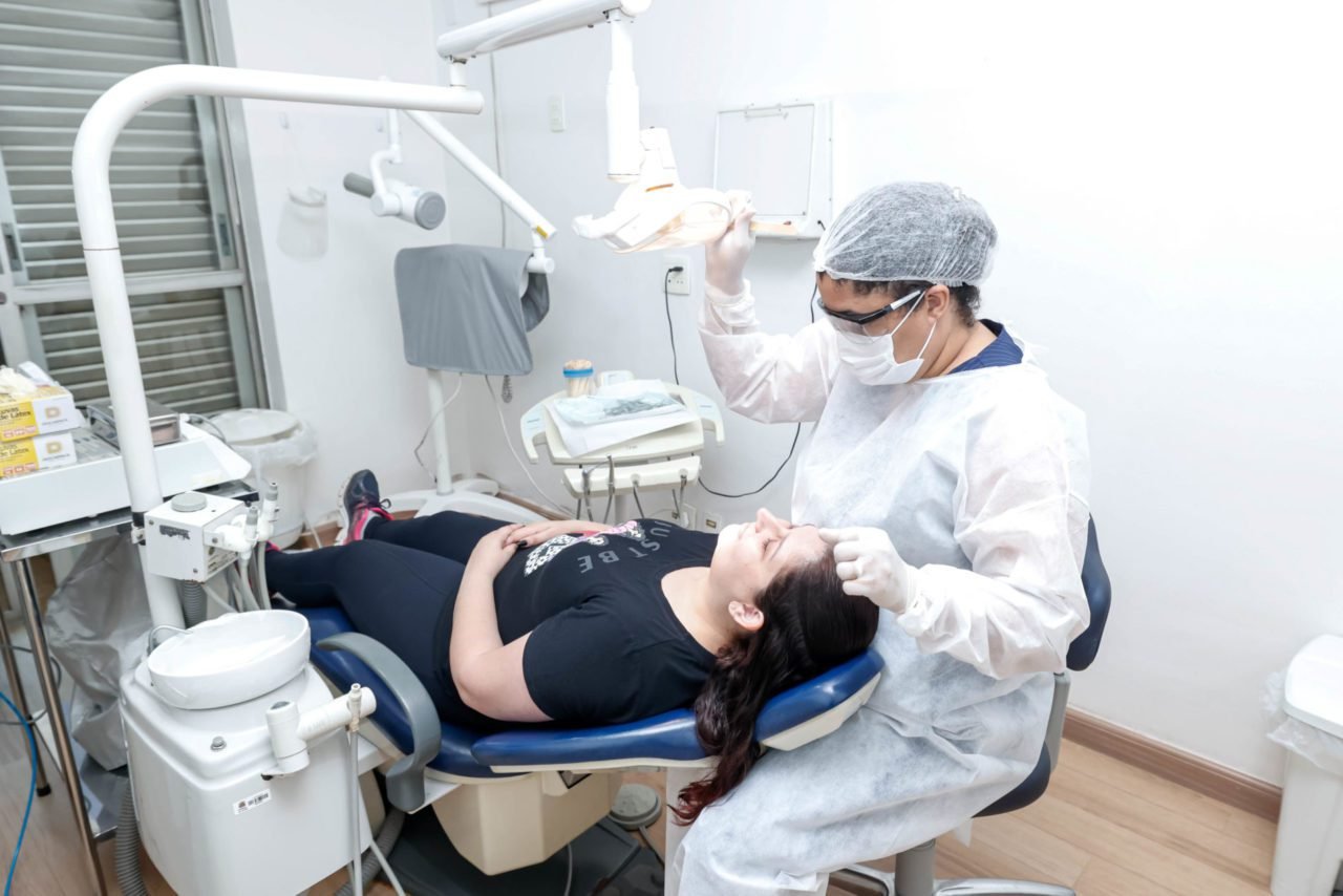 Mutirão de endodontia agiliza atendimentos em Jundiaí