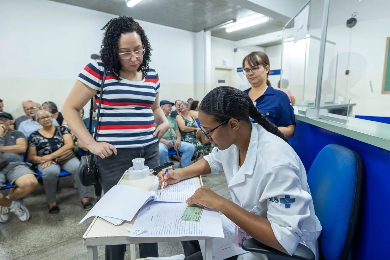 Mutirão de saúde Jundiaí oferece mil vagas para exames e consultas