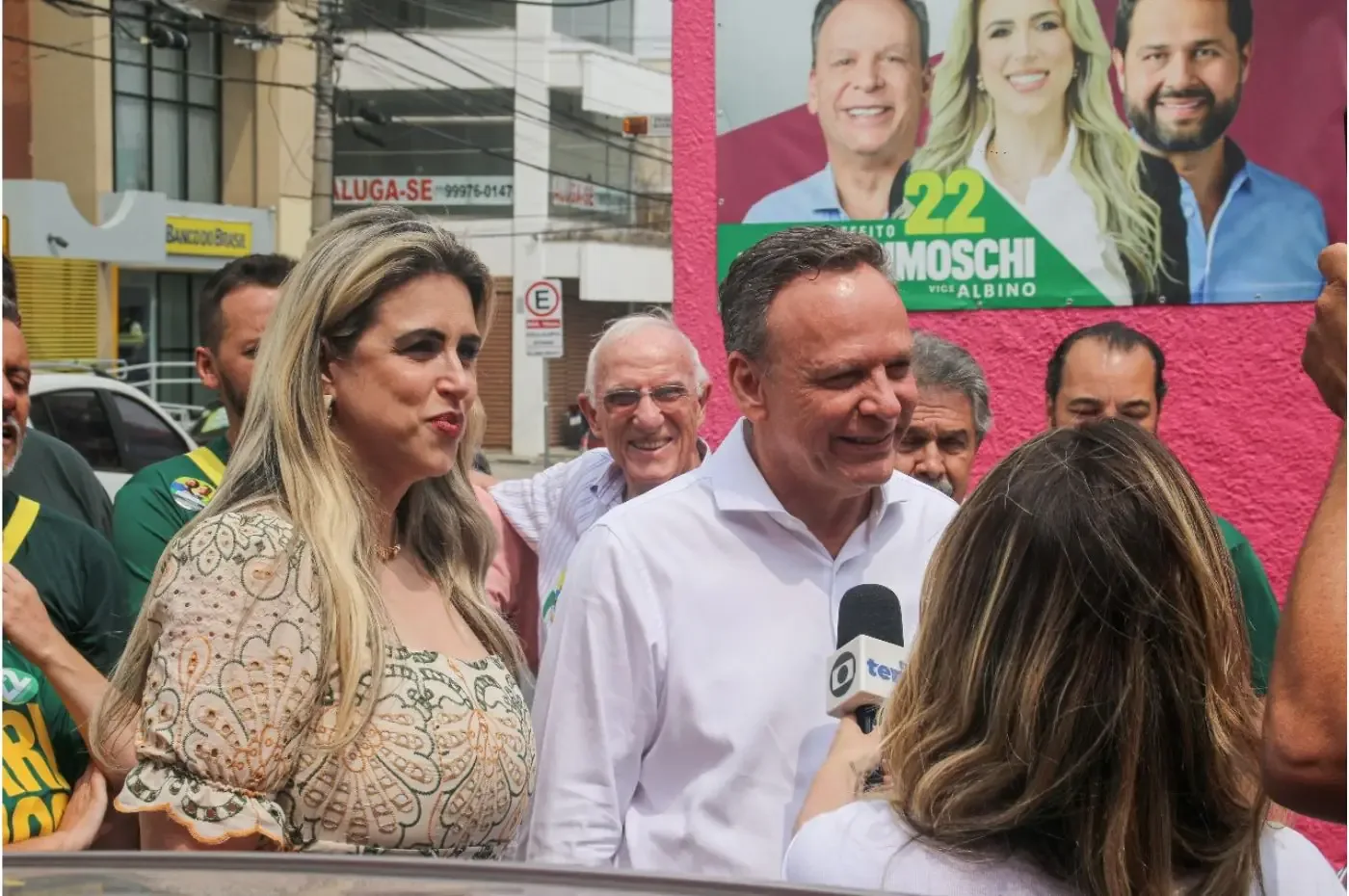 O preço do voto público em Jundiaí