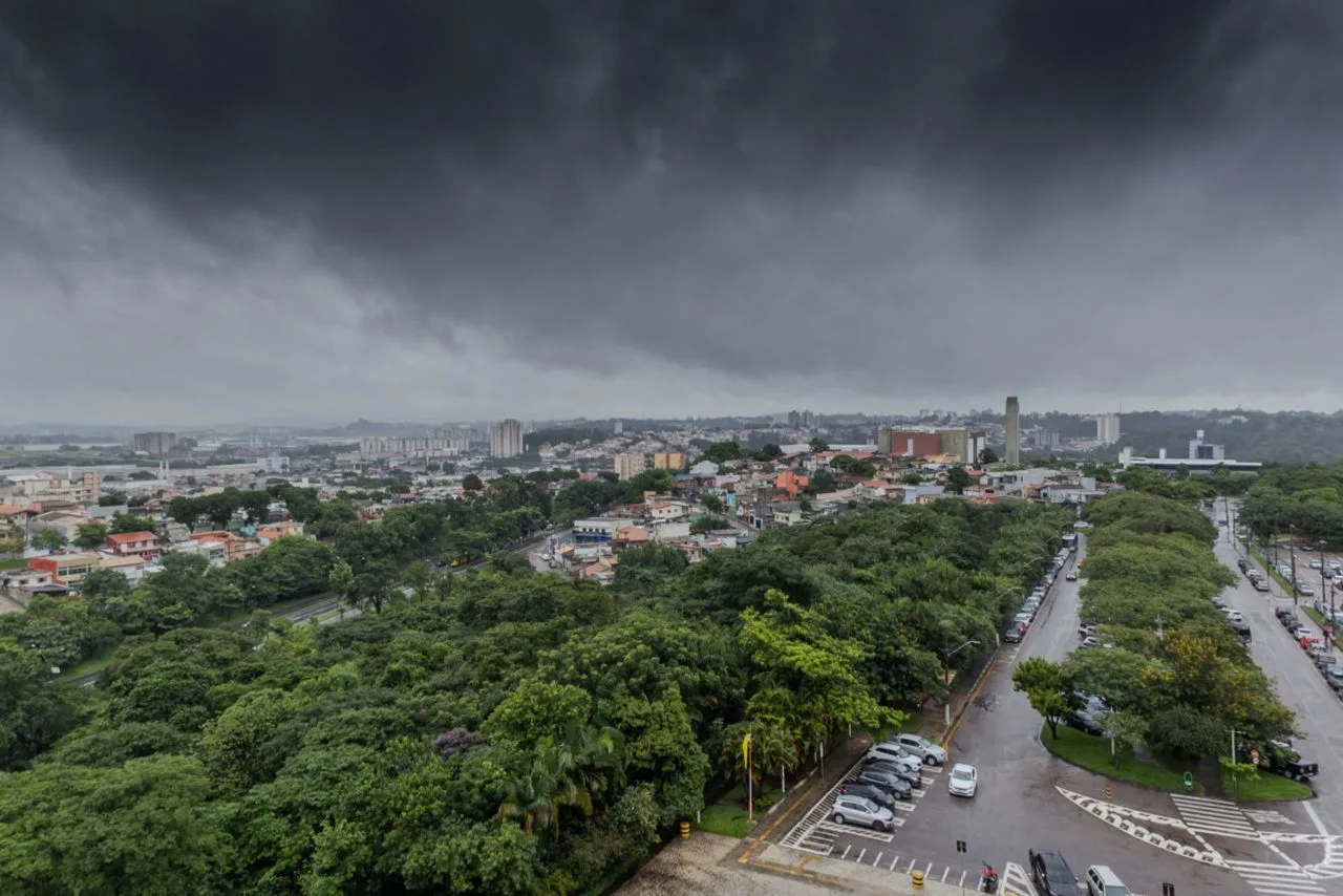 Outono em Jundiaí começa com temperaturas acima da média
