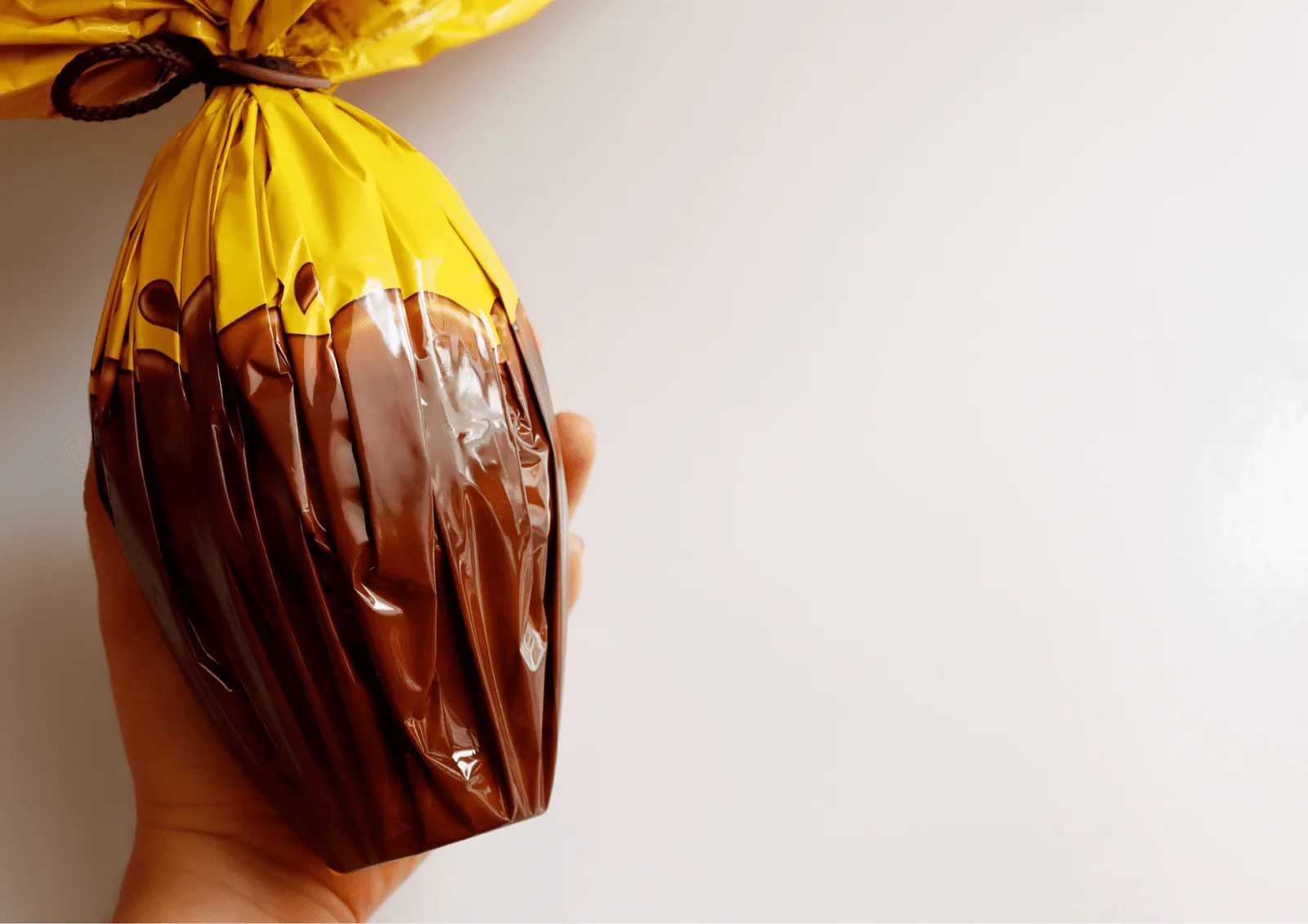 Fundo Social arrecada ovos de chocolate para crianças