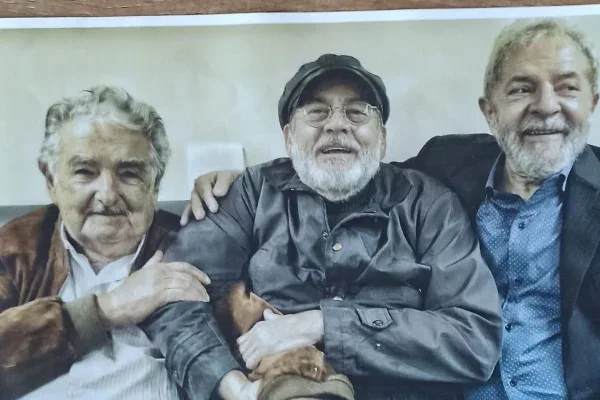 Paulo Frateschi é morto pelo filho em São Paulo aos 75 anos