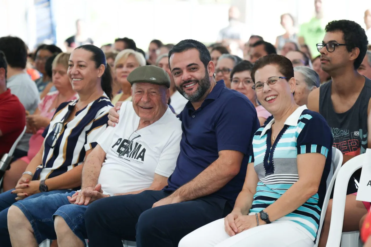 PEAMA Jundiaí: programa fortalece inclusão por meio do esporte