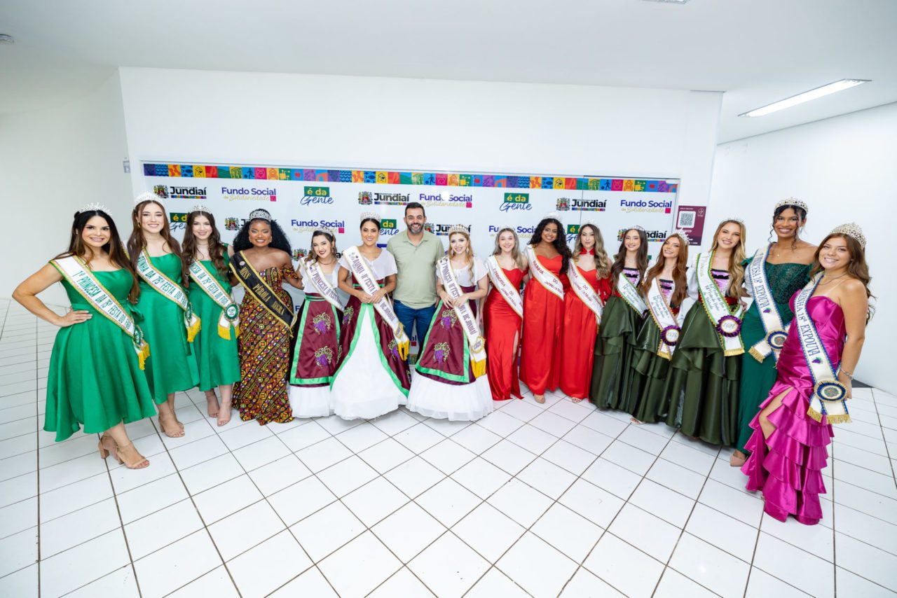 Pisa da Uva em Jundiaí reforça tradição, turismo e integração regional