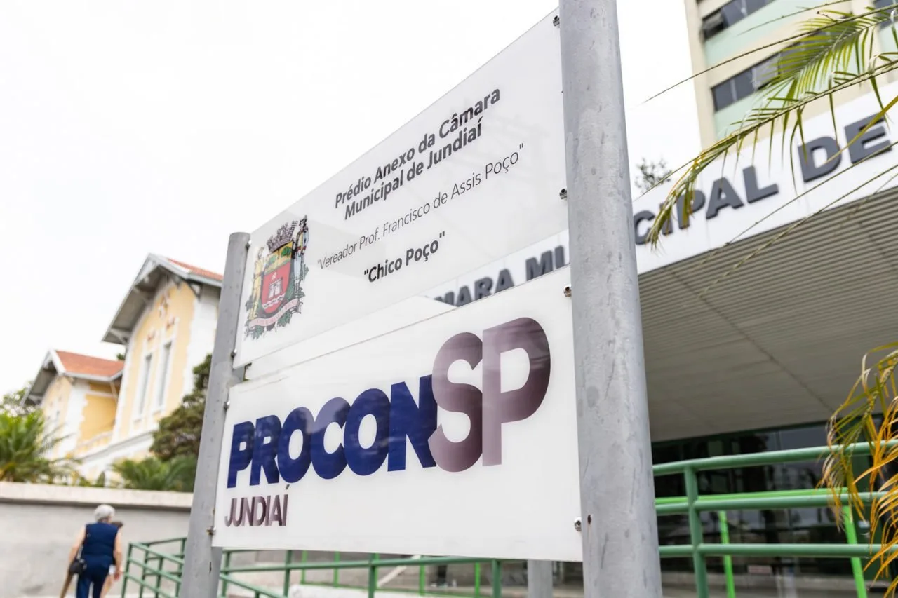 Procon Jundiaí divulga pesquisa de preços de Natal 2025