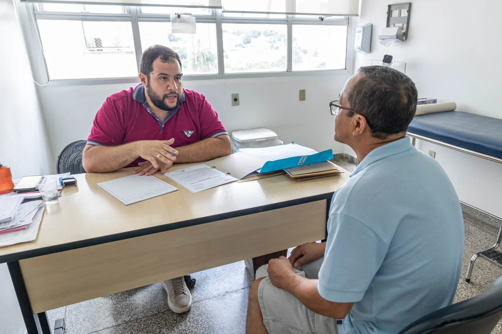 Jundiaí amplia cirurgias e reduz tempo de espera em procedimentos