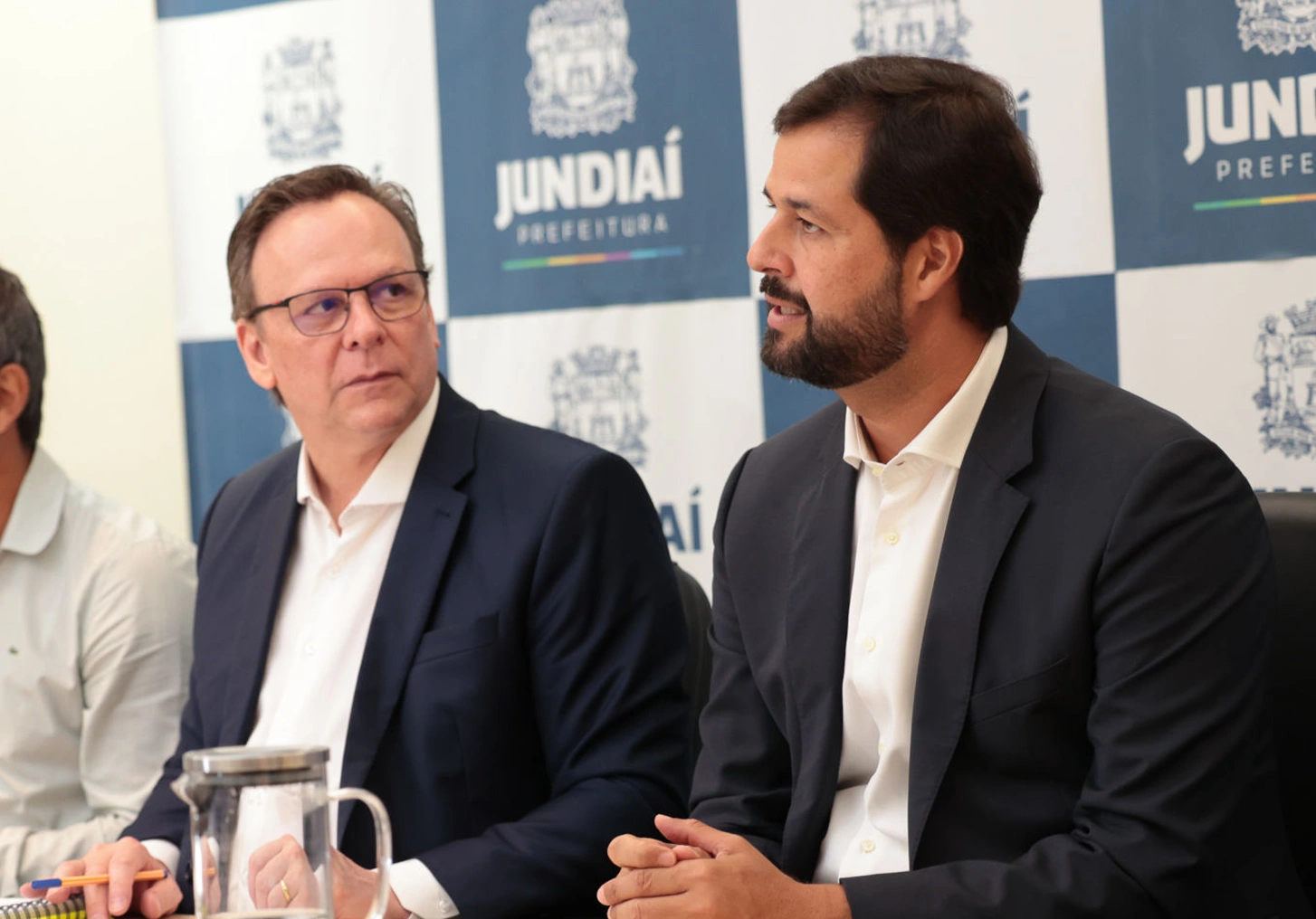 Denúncia revela repasses irregulares à ex-secretários de Luiz Fernando Machado, em Jundiaí