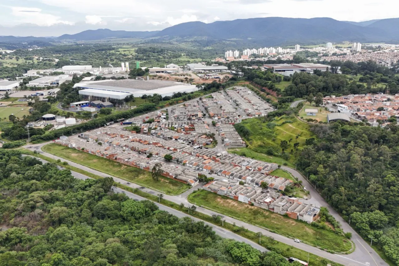Residencial Cravos abre inscrições para moradia popular em Jundiaí