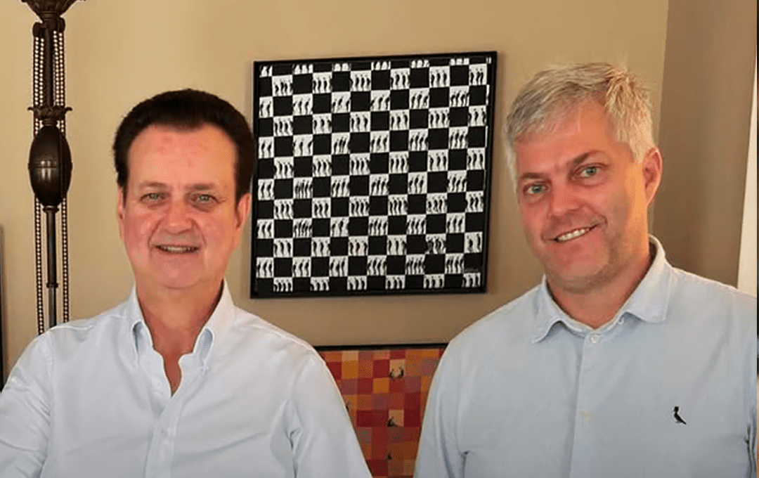 Ricardo Benassi se aproxima do PSD em meio a mudanças no cenário partidário