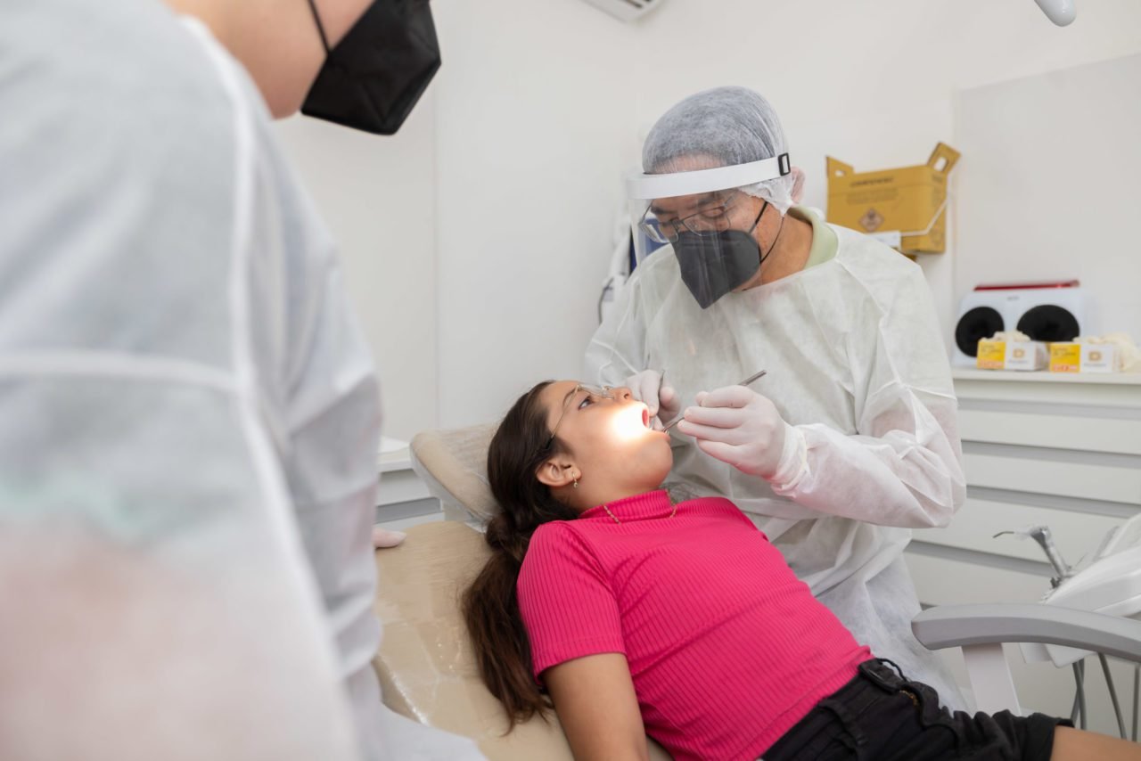 Saúde bucal infantil é prioridade em Jundiaí