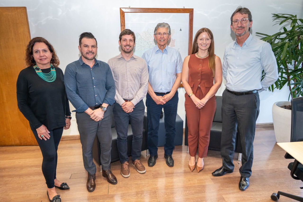 Shopee amplia hub em Jundiaí e apoia empreendedores locais