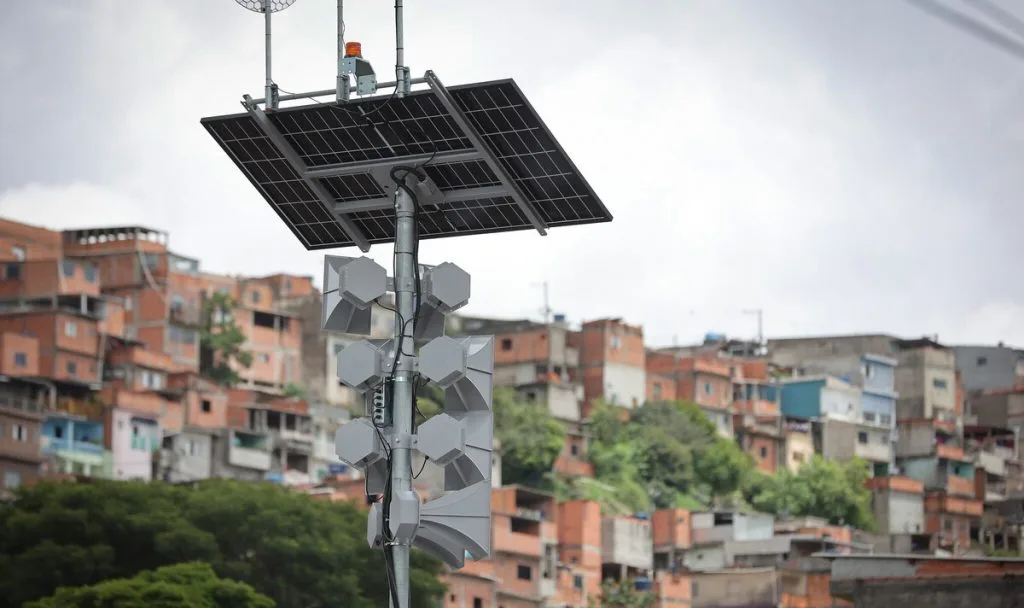Sirenes de alerta em Jundiaí vão avisar moradores em áreas de risco