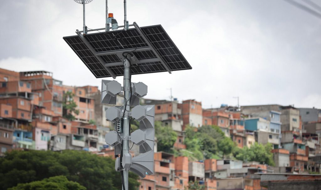 Sirenes de alerta em Jundiaí vão avisar moradores em áreas de risco