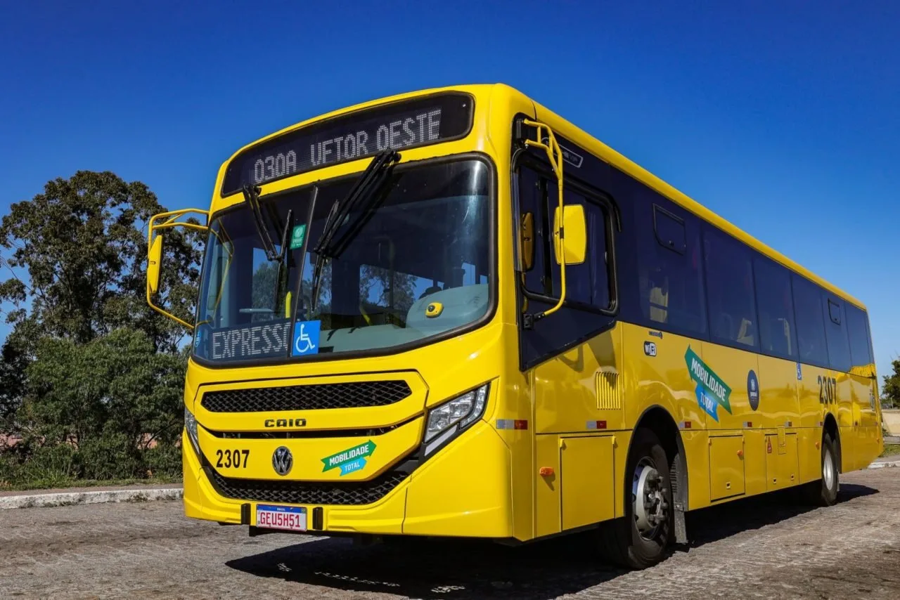 Tarifa Social Jundiaí: domingos com passagem de R$ 1,00 em outubro