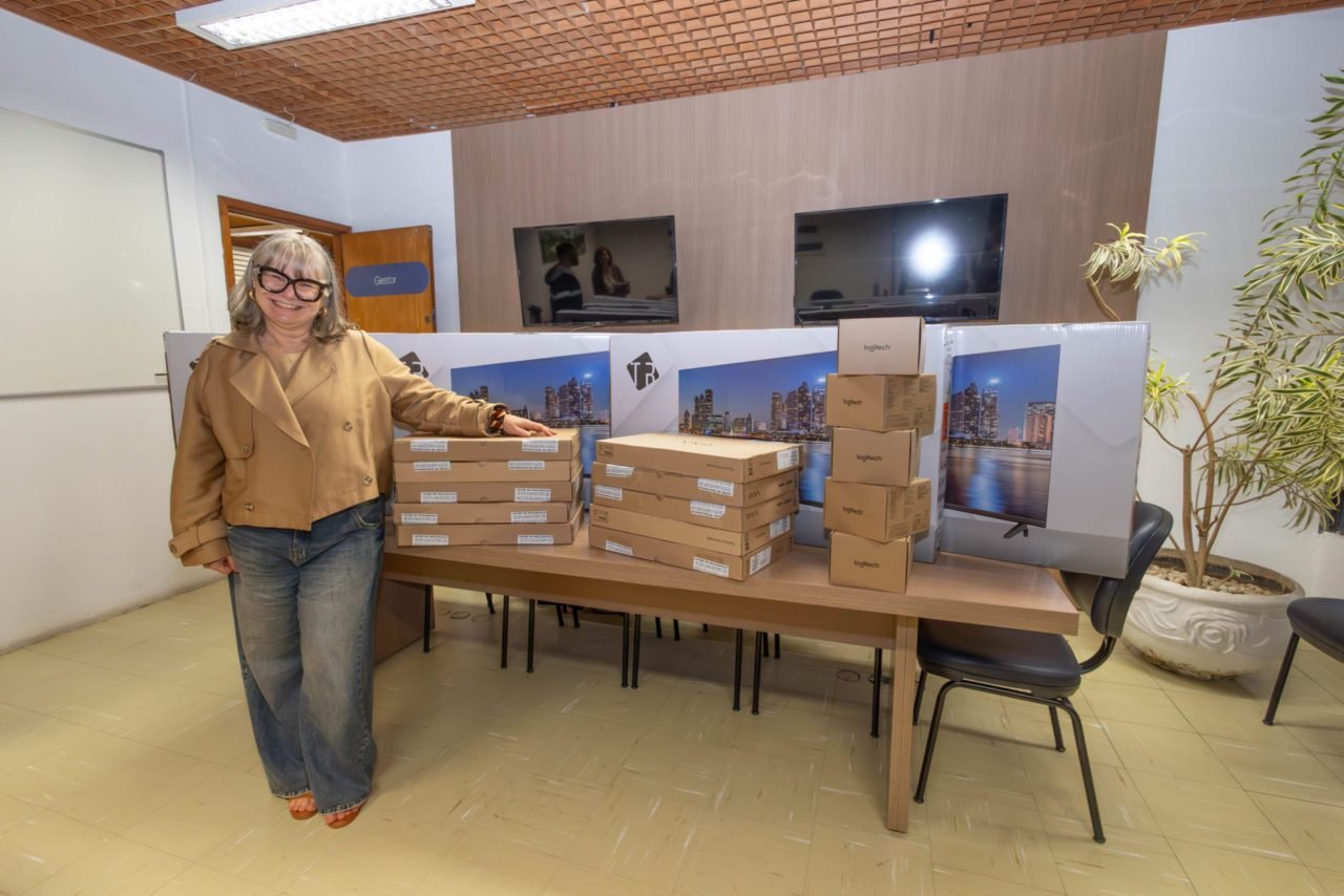 Telessaúde em Jundiaí moderniza atendimento nas UBSs