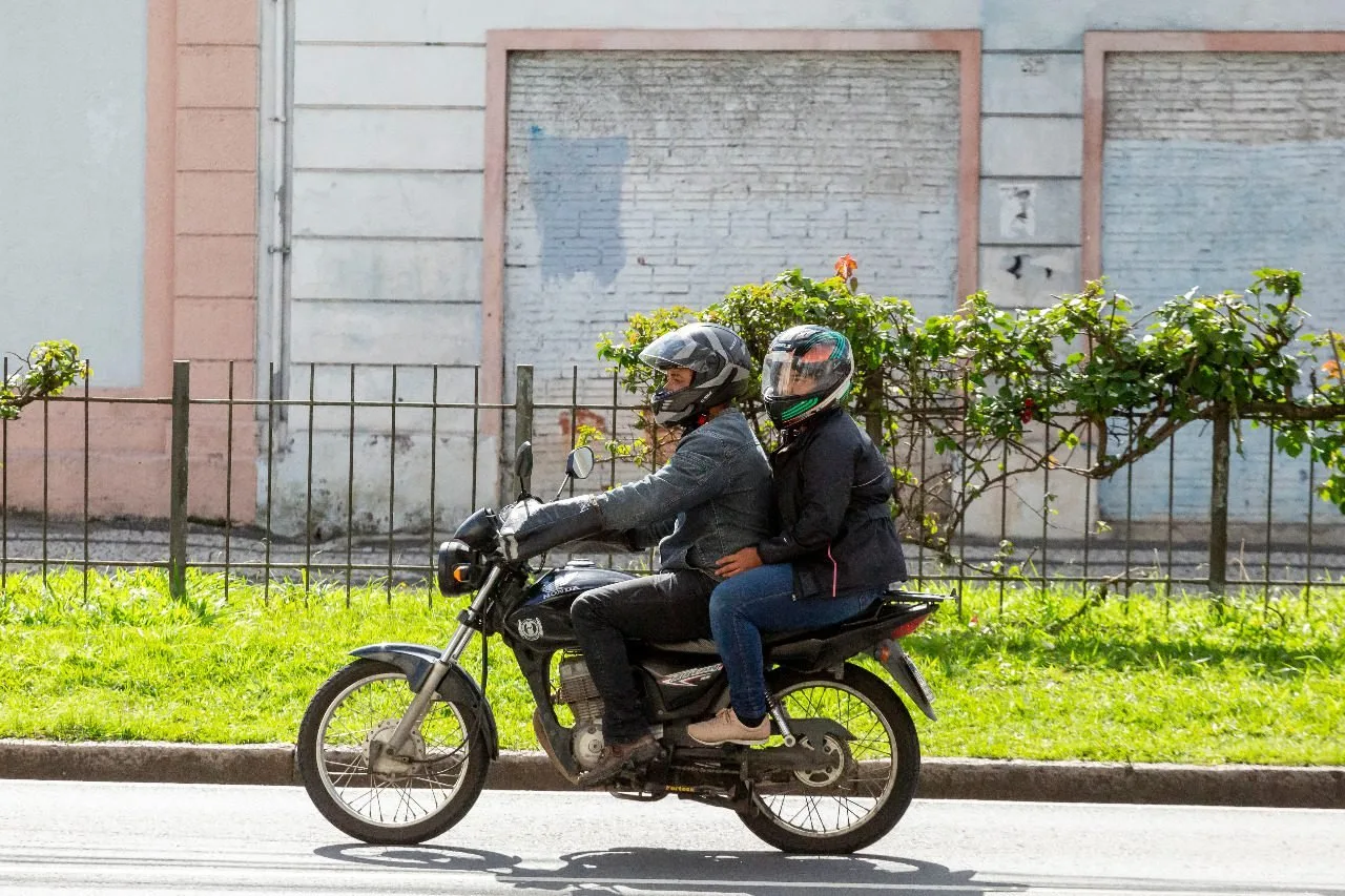 TJ-SP mantém mototáxi funcionando em São Paulo