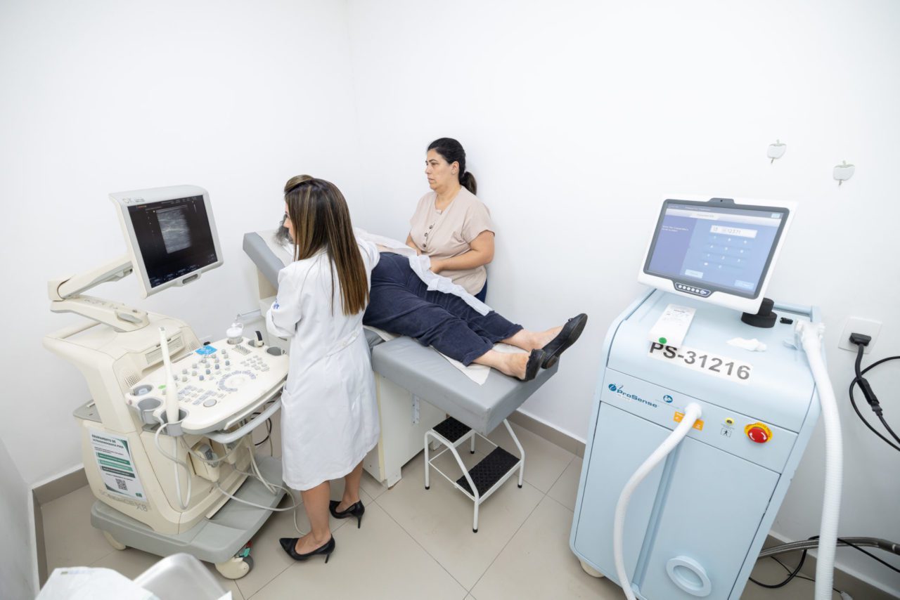 Jundiaí inicia tratamento menos invasivo contra câncer de mama