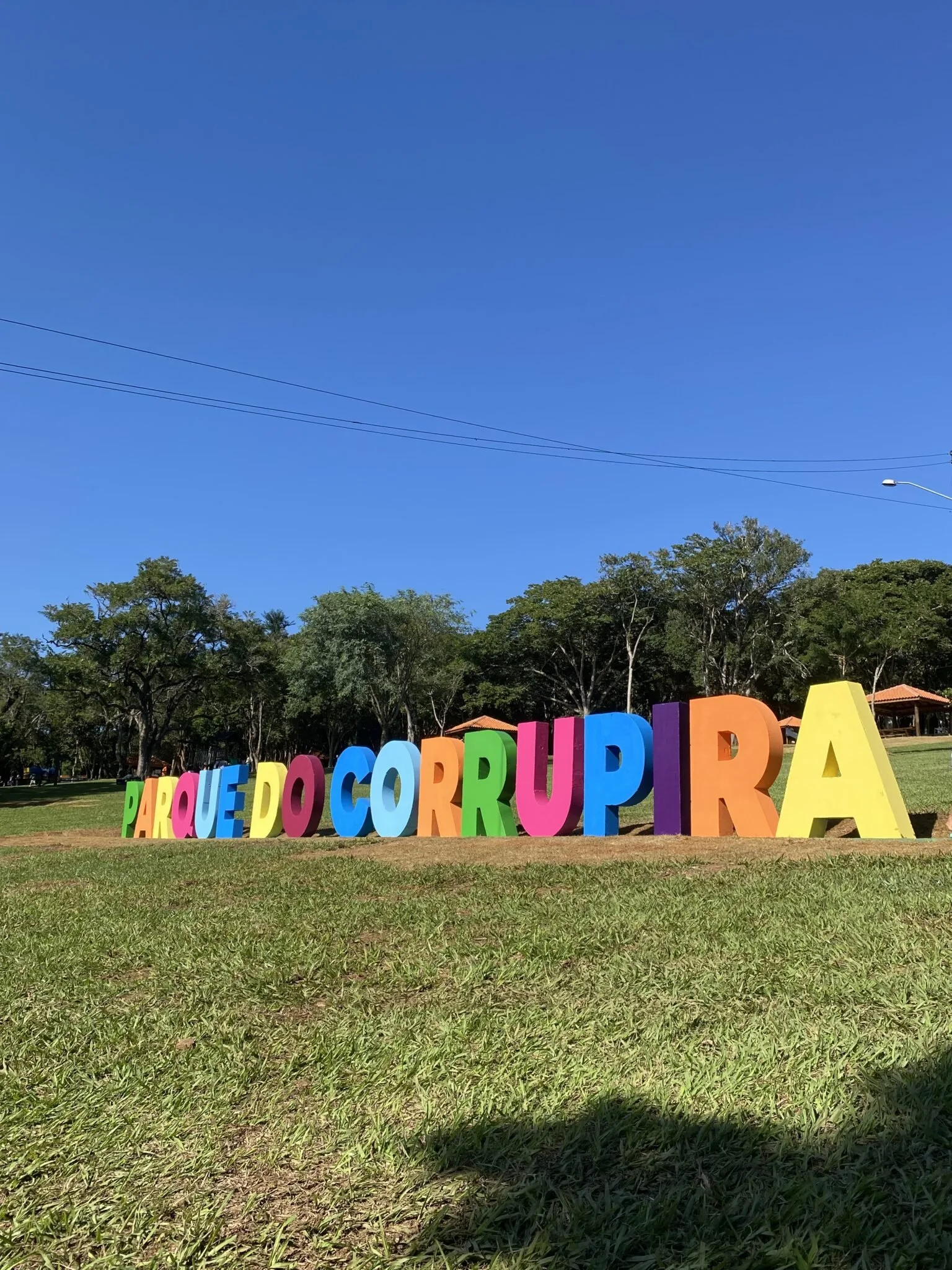 Trenzinho volta, foguetão já tem data: Corrupira renasce e emociona gerações