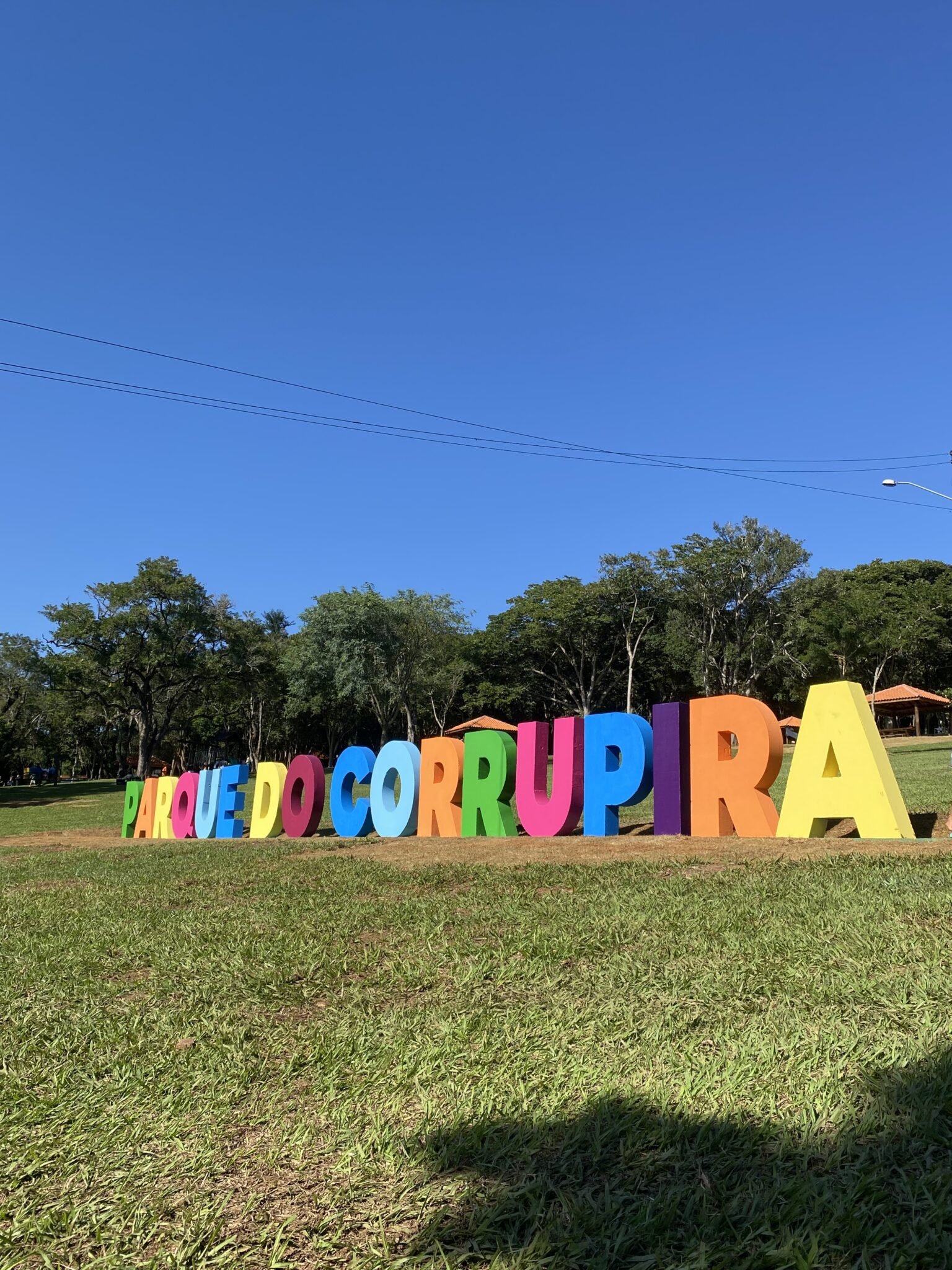 Trenzinho volta, foguetão já tem data: Corrupira renasce e emociona gerações