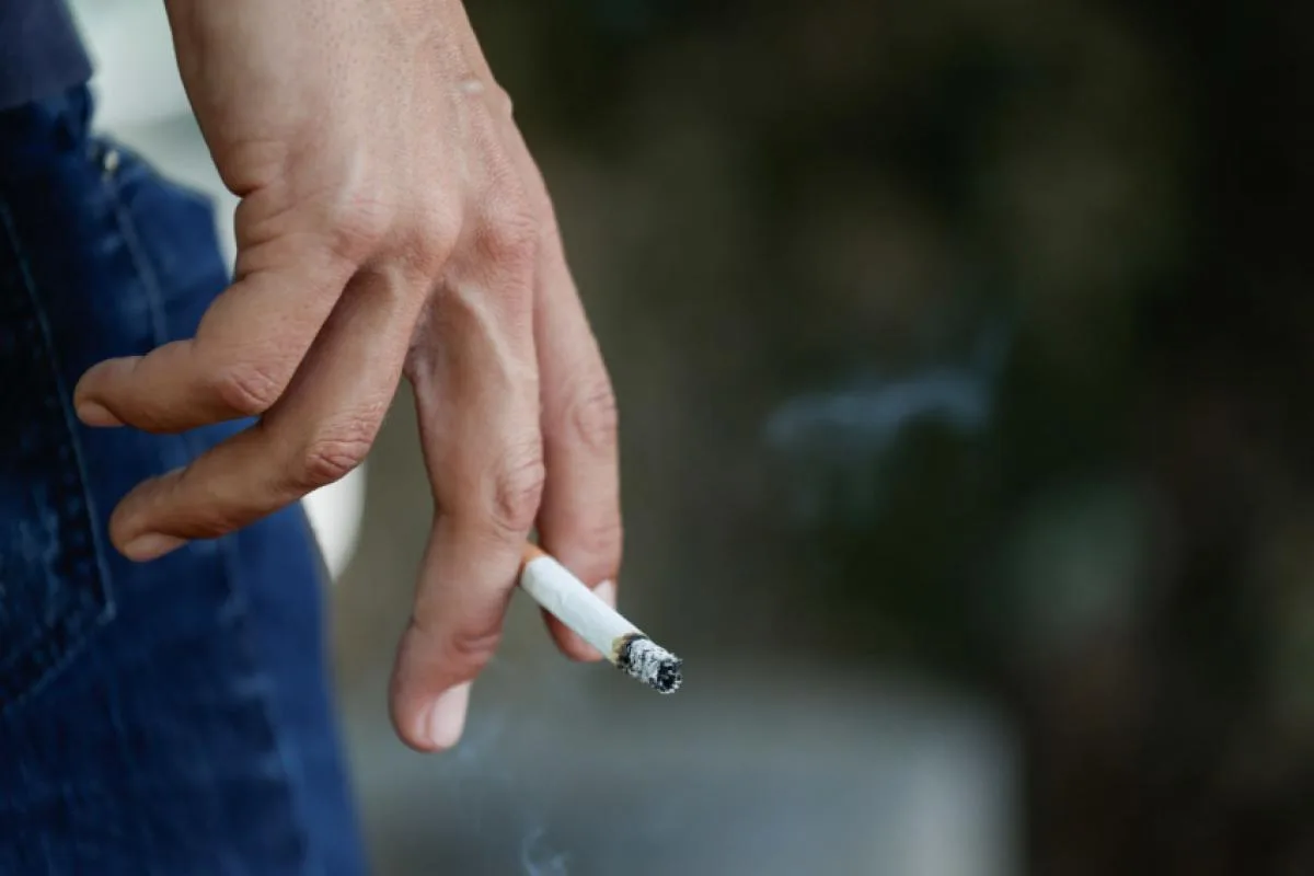 UBS Corrupira inicia grupo para parar de fumar em Jundiaí
