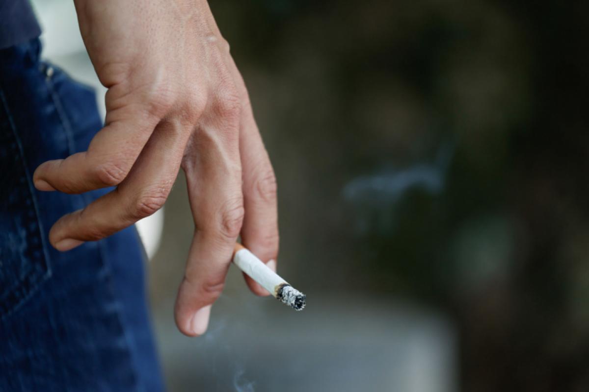 UBS Corrupira inicia grupo para parar de fumar em Jundiaí