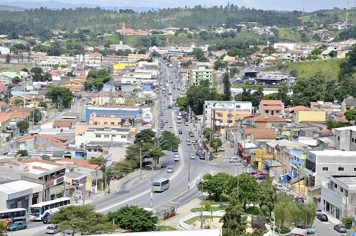 Várzea Paulista sedia V Fórum de Turismo em 28 de abril