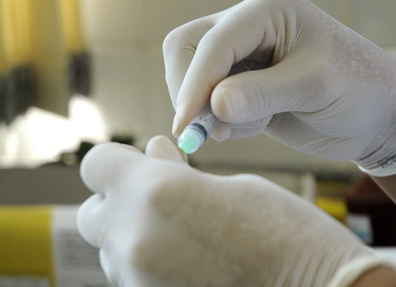 Vacina dengue SUS em Jundiaí: locais e como vacinar