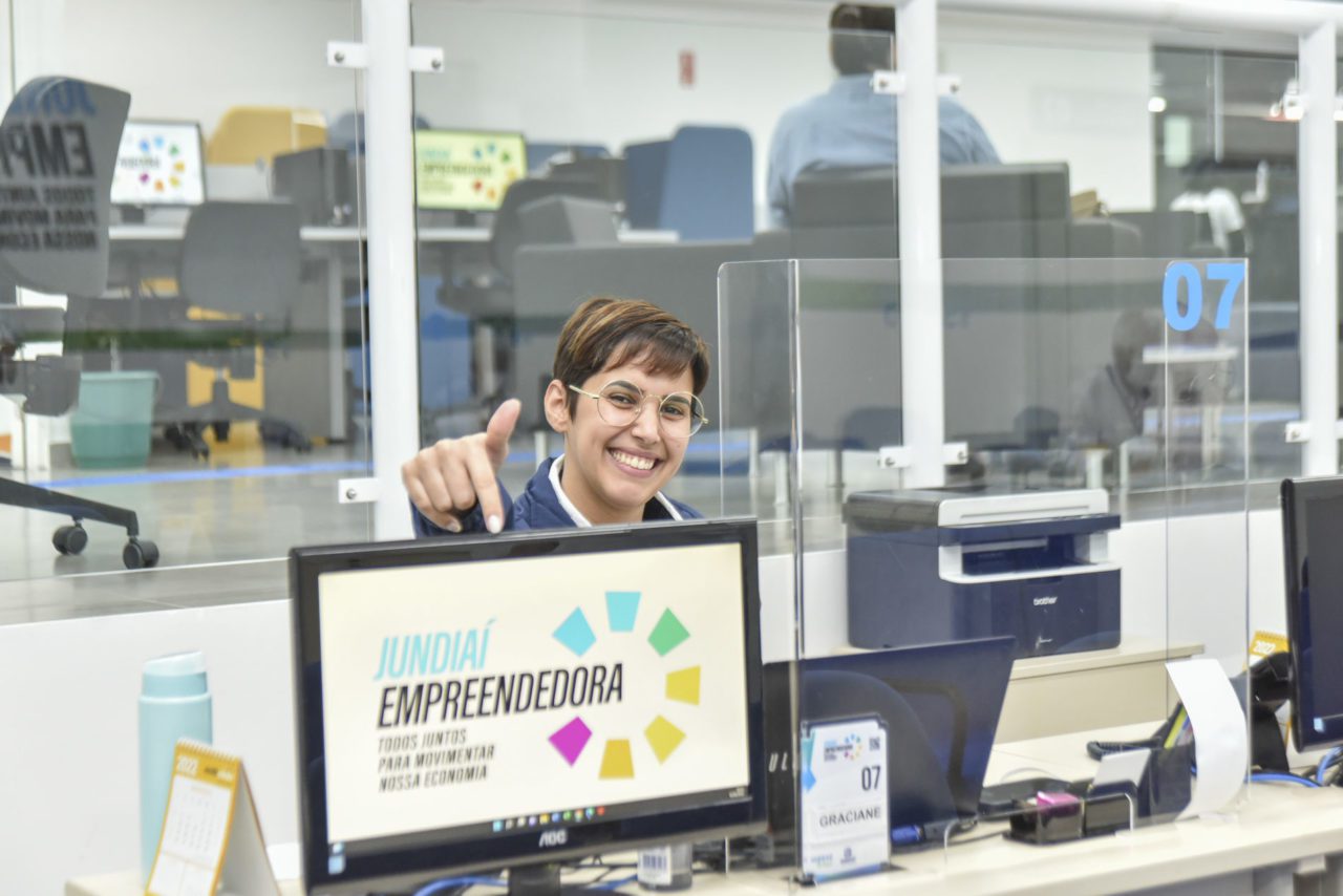 Jundiaí tem 1,8 mil vagas de emprego disponíveis